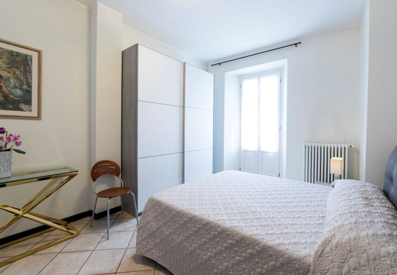 Apartment in Verbania - Appartamento Cloe in Verbania Intra Apartment in Verbania - Appartamento Cloe in Verbania Intra