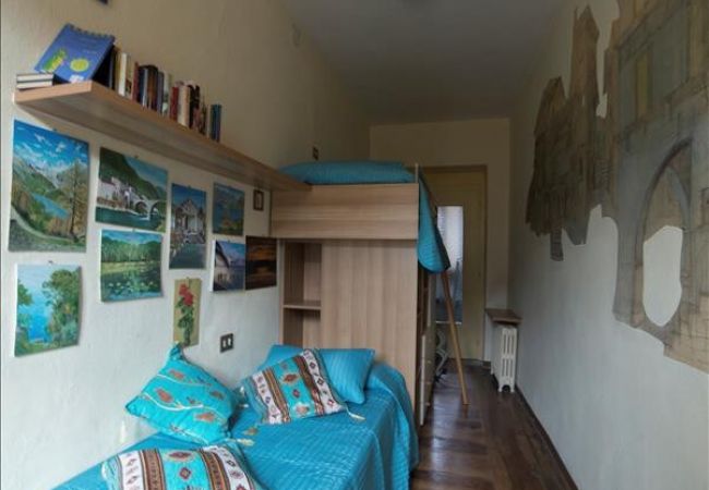 Apartment in Stresa - Gio´s House vintage style into Borromee Island Apartment in Stresa - Gio´s House vintage style into Borromee Island