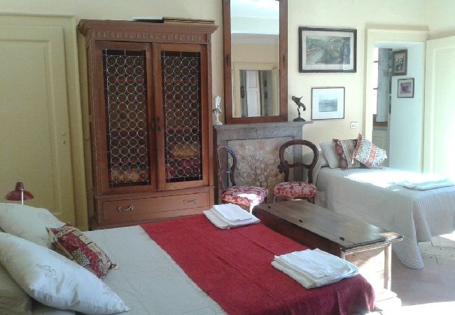 Apartment in Stresa - Gio´s House vintage style into Borromee Island Apartment in Stresa - Gio´s House vintage style into Borromee Island