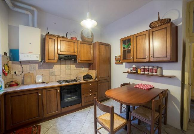 Apartment in Stresa - Gio´s House vintage style into Borromee Island Apartment in Stresa - Gio´s House vintage style into Borromee Island