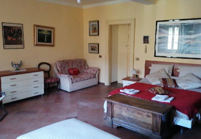 Apartment in Stresa - Gio´s House vintage style into Borromee Island Apartment in Stresa - Gio´s House vintage style into Borromee Island