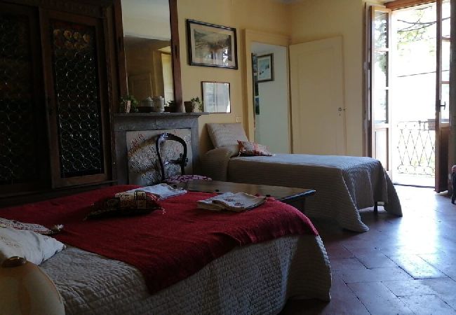 Apartment in Stresa - Gio´s House vintage style into Borromee Island Apartment in Stresa - Gio´s House vintage style into Borromee Island