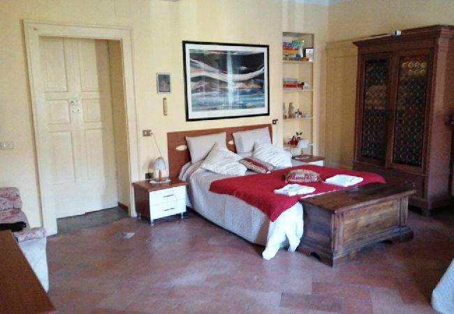 Apartment in Stresa - Gio´s House vintage style into Borromee Island Apartment in Stresa - Gio´s House vintage style into Borromee Island