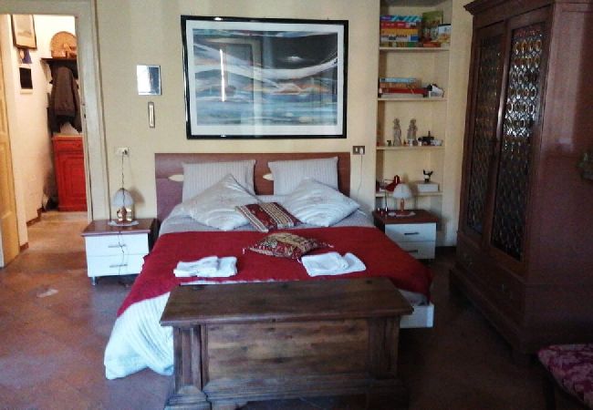 Apartment in Stresa - Gio´s House vintage style into Borromee Island Apartment in Stresa - Gio´s House vintage style into Borromee Island
