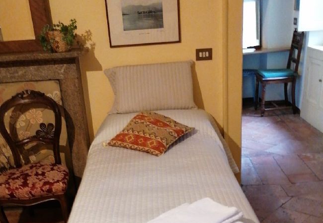 Apartment in Stresa - Gio´s House vintage style into Borromee Island Apartment in Stresa - Gio´s House vintage style into Borromee Island