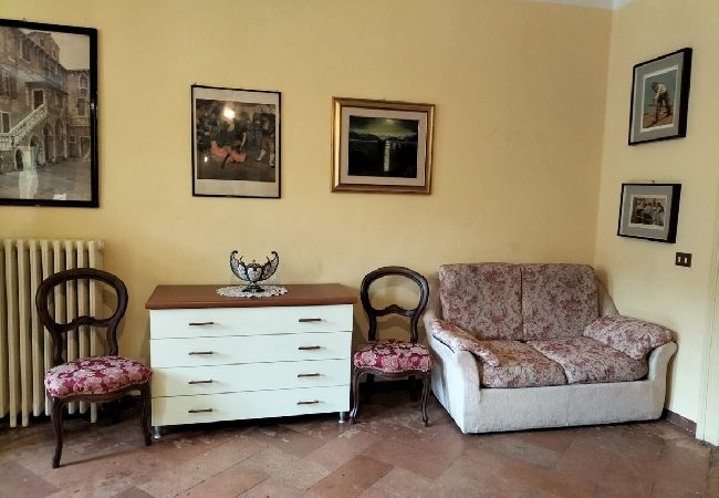 Apartment in Stresa - Gio´s House vintage style into Borromee Island Apartment in Stresa - Gio´s House vintage style into Borromee Island