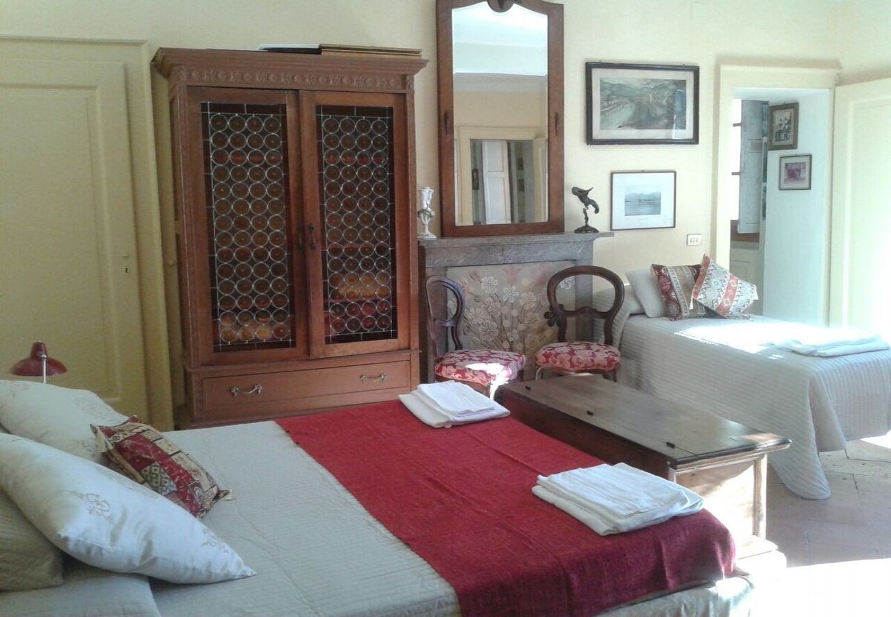 Apartment in Stresa - Gio´s House vintage style into Borromee Island Apartment in Stresa - Gio´s House vintage style into Borromee Island