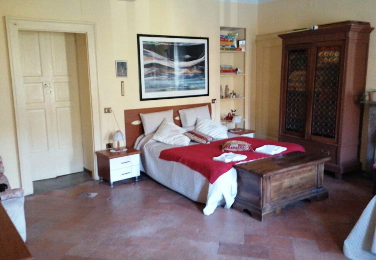 Apartment in Stresa - Gio´s House vintage style into Borromee Island Apartment in Stresa - Gio´s House vintage style into Borromee Island