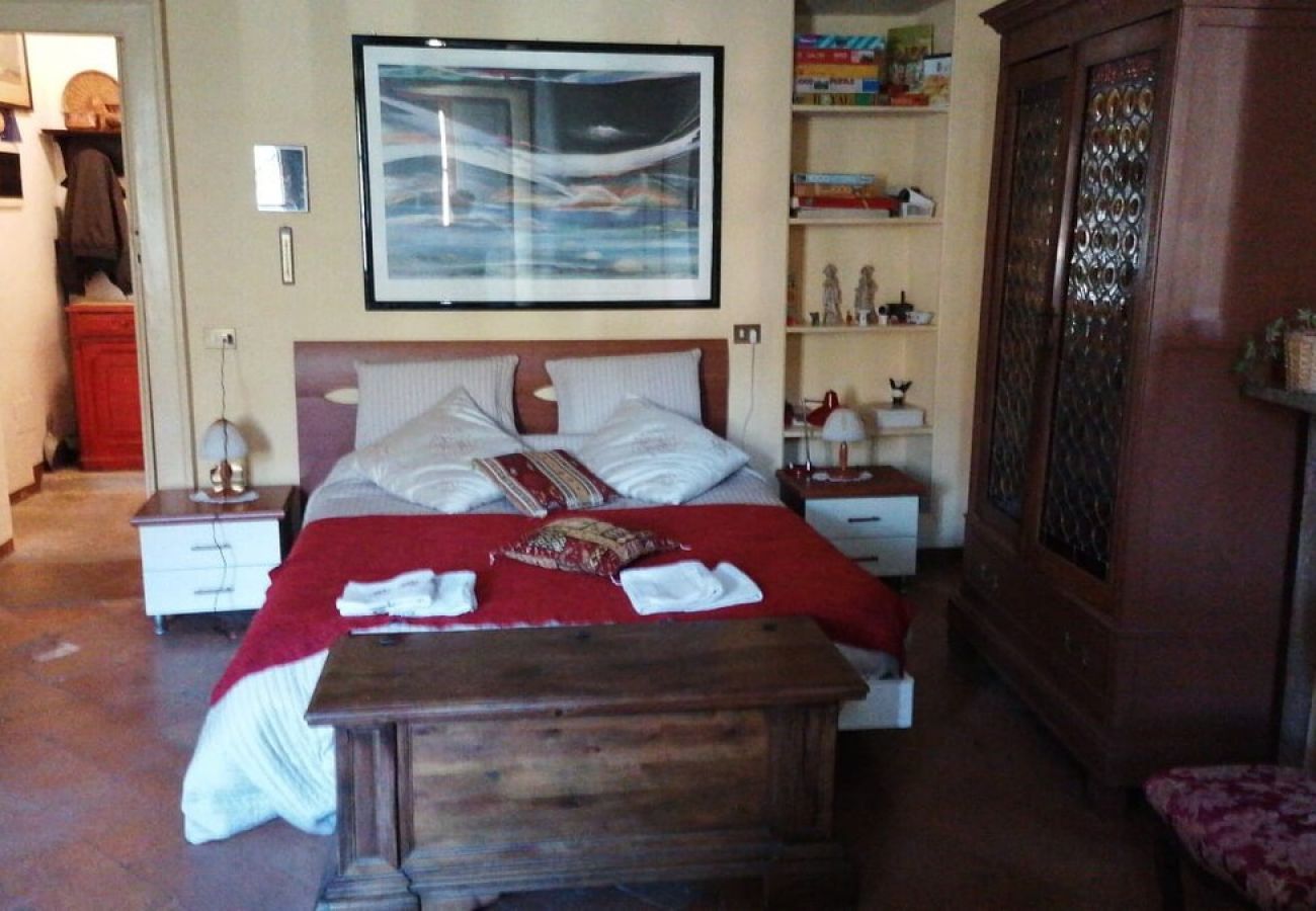 Apartment in Stresa - Gio´s House vintage style into Borromee Island Apartment in Stresa - Gio´s House vintage style into Borromee Island