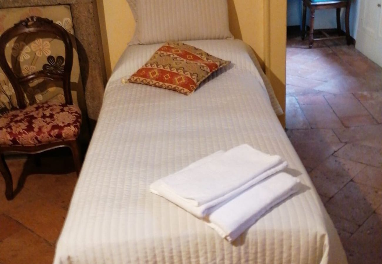 Apartment in Stresa - Gio´s House vintage style into Borromee Island Apartment in Stresa - Gio´s House vintage style into Borromee Island