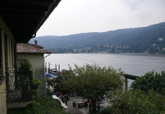Apartment in Stresa - Appartamento Olga On the Borromee Island Apartment in Stresa - Appartamento Olga On the Borromee Island