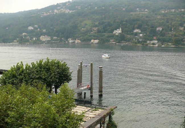 Apartment in Stresa - Appartamento Olga On the Borromee Island Apartment in Stresa - Appartamento Olga On the Borromee Island