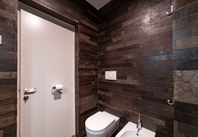 Apartment in Milan - Loft Stylish in the heart of Milan Apartment in Milan - Loft Stylish in the heart of Milan
