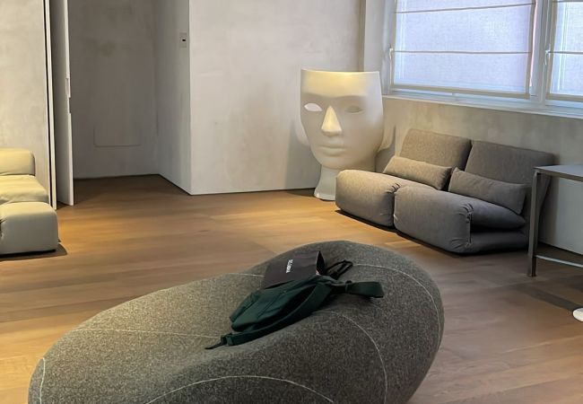 Apartment in Milan - Loft Stylish in the heart of Milan Apartment in Milan - Loft Stylish in the heart of Milan