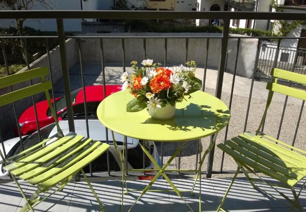 Apartment in Verbania - Red Apartment Residenza Silvana Apartment in Verbania - Red Apartment Residenza Silvana
