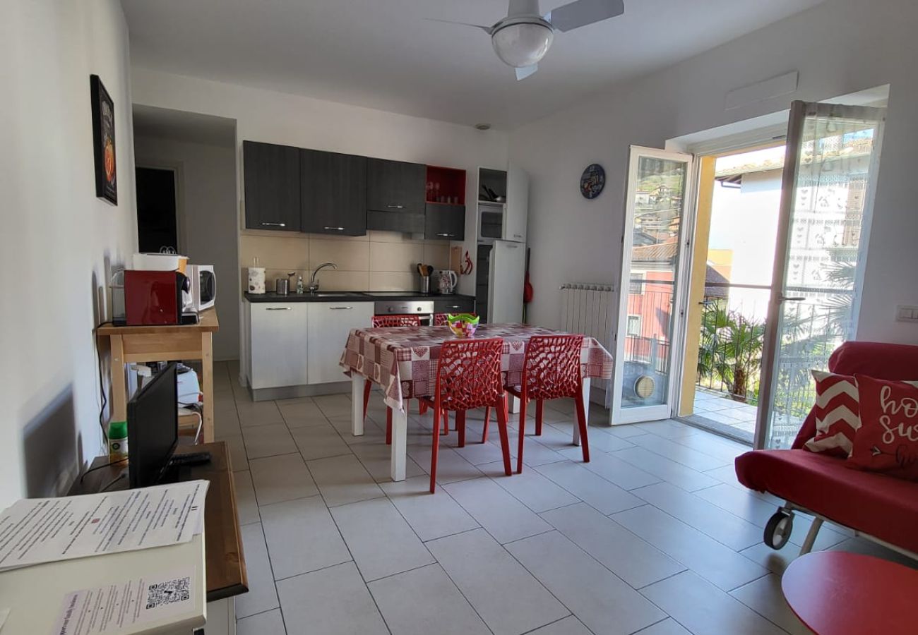 Apartment in Verbania - Red Apartment Residenza Silvana Apartment in Verbania - Red Apartment Residenza Silvana