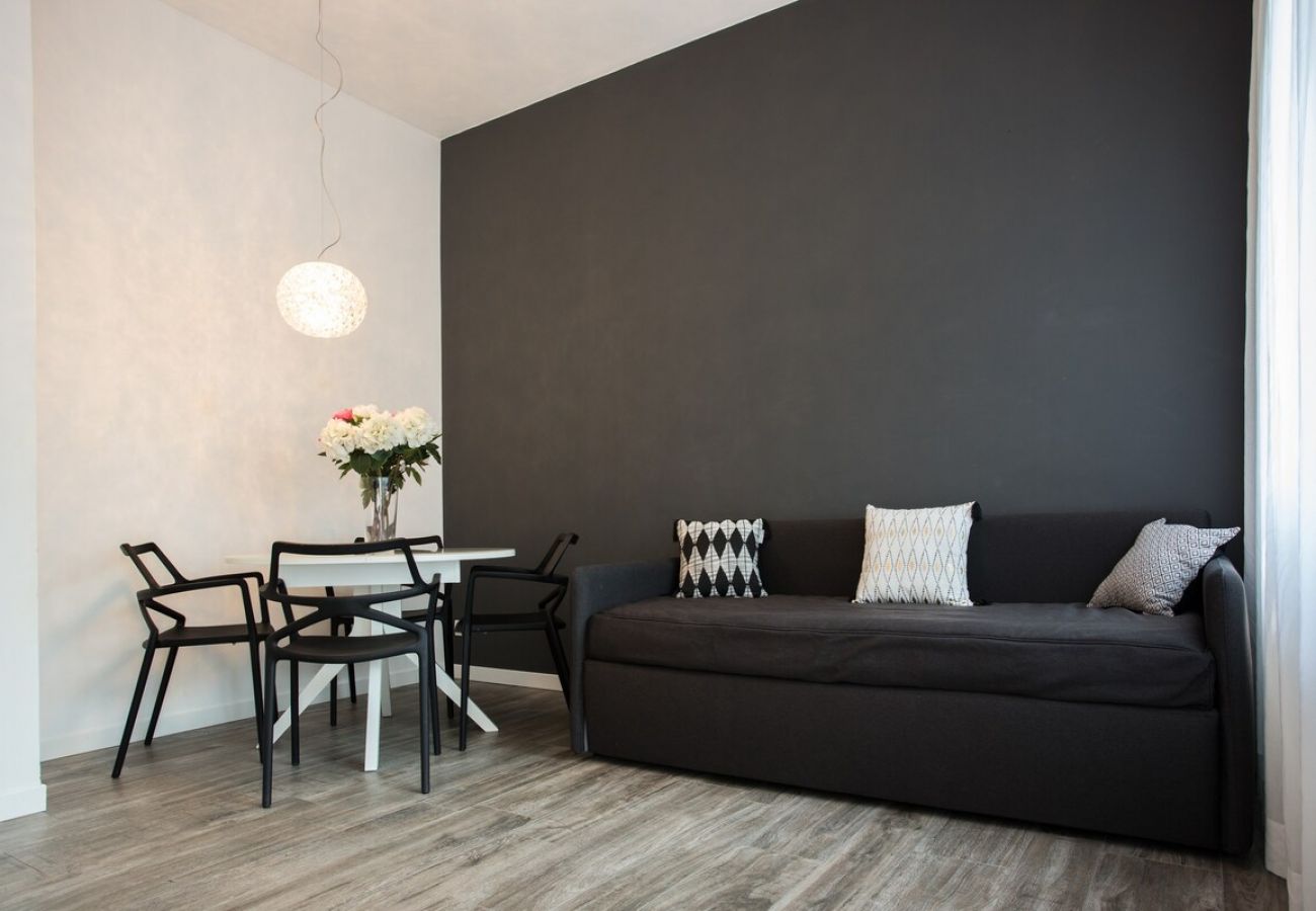 Apartment in Milan - Appartamento di Design con giardino