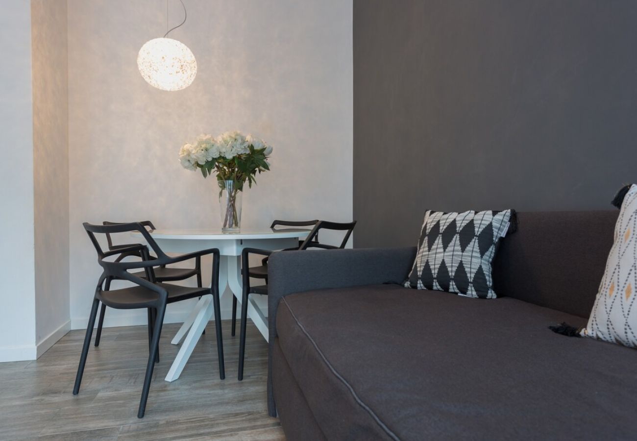 Apartment in Milan - Appartamento di Design con giardino Apartment in Milan - Appartamento di Design con giardino