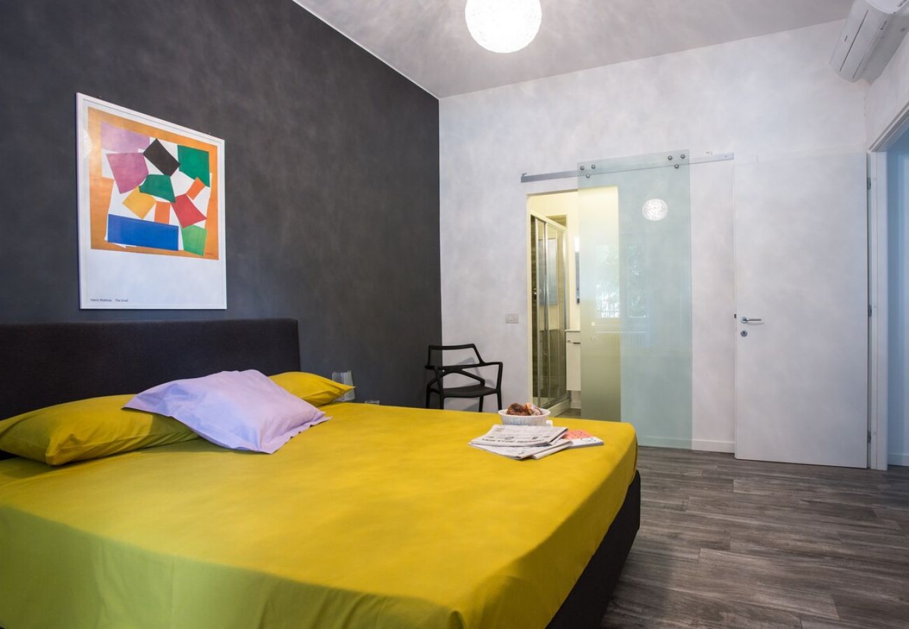 Apartment in Milan - Appartamento di Design con giardino Apartment in Milan - Appartamento di Design con giardino