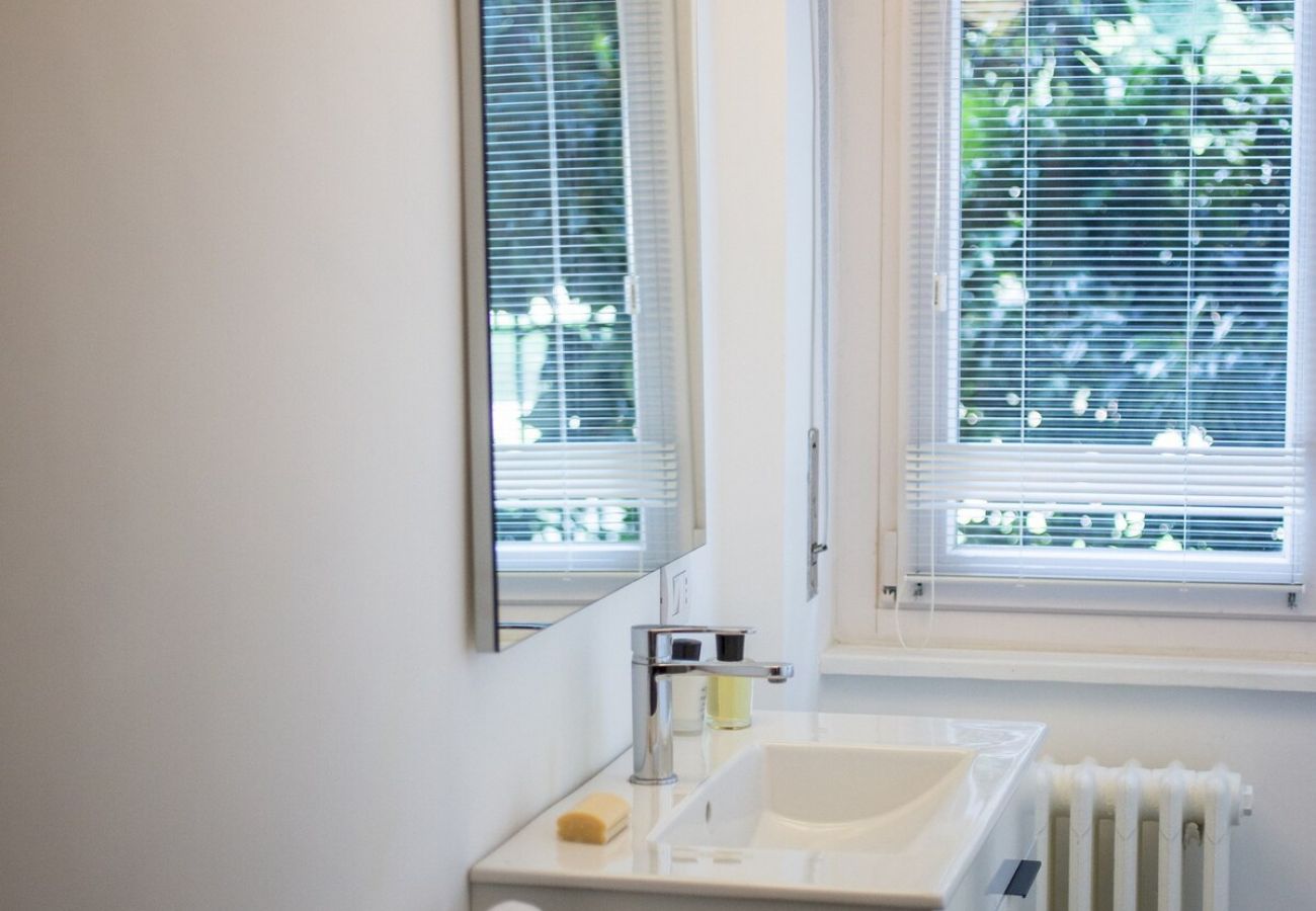 Apartment in Milan - Appartamento di Design con giardino Apartment in Milan - Appartamento di Design con giardino