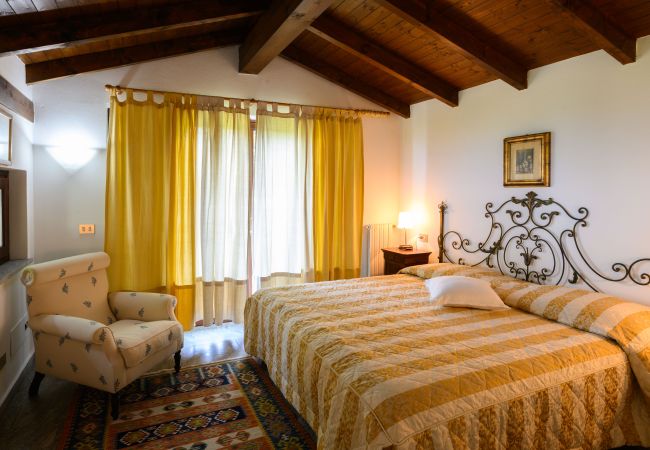 Villa in Stresa - Villa Gia with a beautiful view Villa in Stresa - Villa Gia with a beautiful view