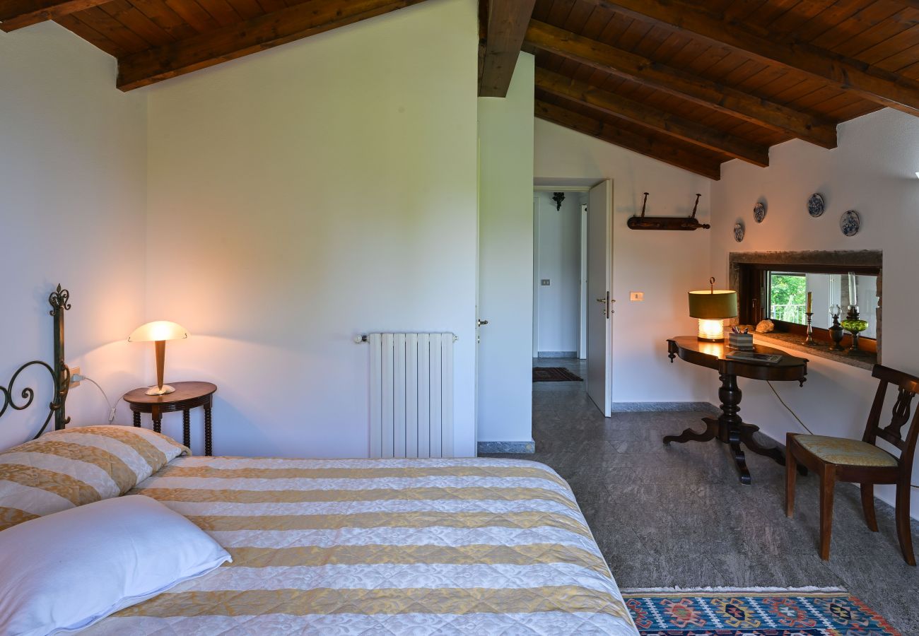 Villa in Stresa - Villa Gia with a beautiful view Villa in Stresa - Villa Gia with a beautiful view