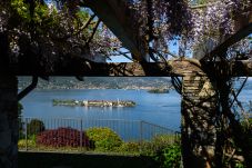 Villa in Stresa - Villa Gia with a beautiful view