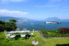 Villa in Stresa - Villa Gia with a beautiful view
