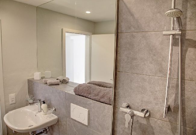 Apartment in Brissago - Appartamento Fidanza Apartment in Brissago - Appartamento Fidanza