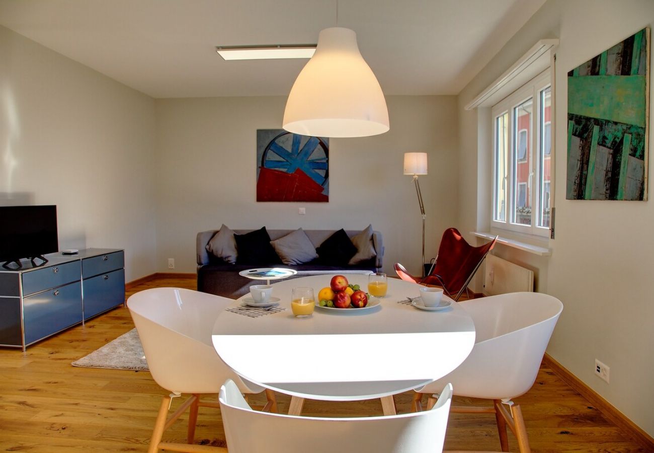 Apartment in Brissago - Appartamento Fidanza