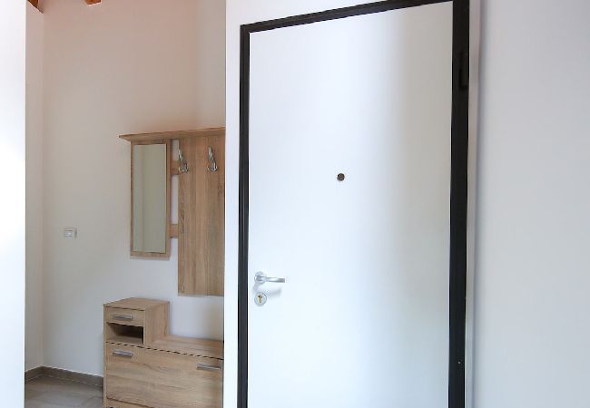 Apartment in Verbania - Penthouse Tommaso Residenza Silvana Apartment in Verbania - Penthouse Tommaso Residenza Silvana