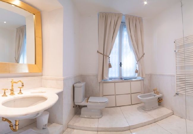 Apartment in Milano - Home 29 luxury apartment in Milan Apartment in Milano - Home 29 luxury apartment in Milan