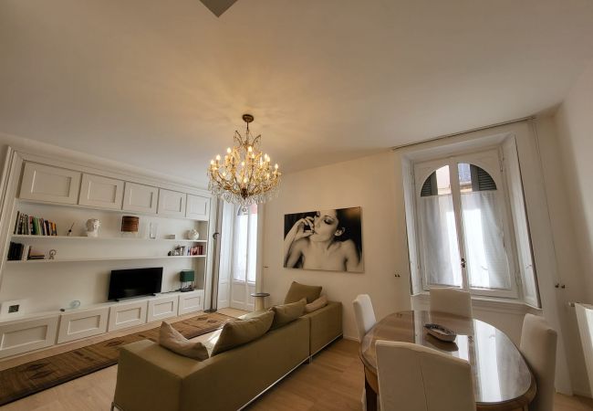 Apartment in Milano - Home 29 luxury apartment in Milan Apartment in Milano - Home 29 luxury apartment in Milan