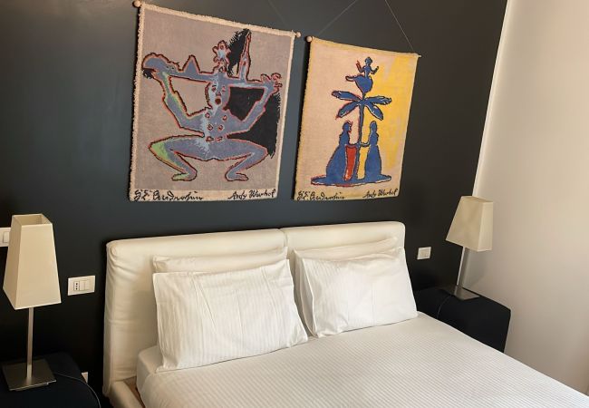 Apartment in Milano - Home 29 luxury apartment in Milan Apartment in Milano - Home 29 luxury apartment in Milan