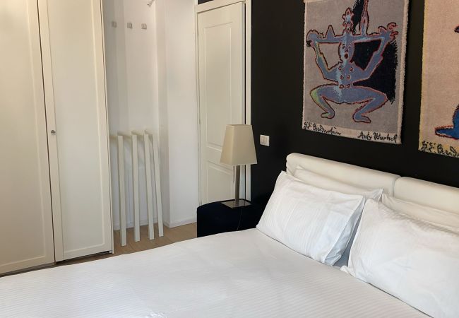 Apartment in Milano - Home 29 luxury apartment in Milan Apartment in Milano - Home 29 luxury apartment in Milan