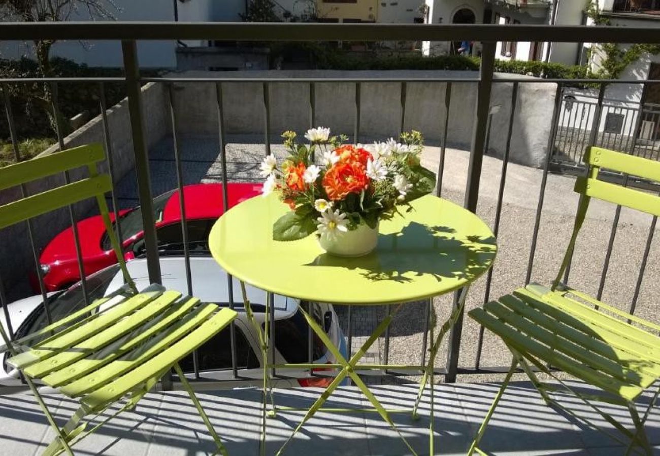 Apartment in Verbania - Lilla Apartment Residenza Silvana Apartment in Verbania - Lilla Apartment Residenza Silvana