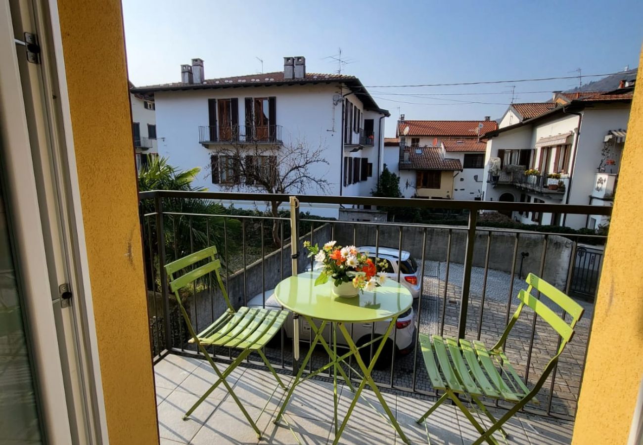 Apartment in Verbania - Lilla Apartment Residenza Silvana Apartment in Verbania - Lilla Apartment Residenza Silvana