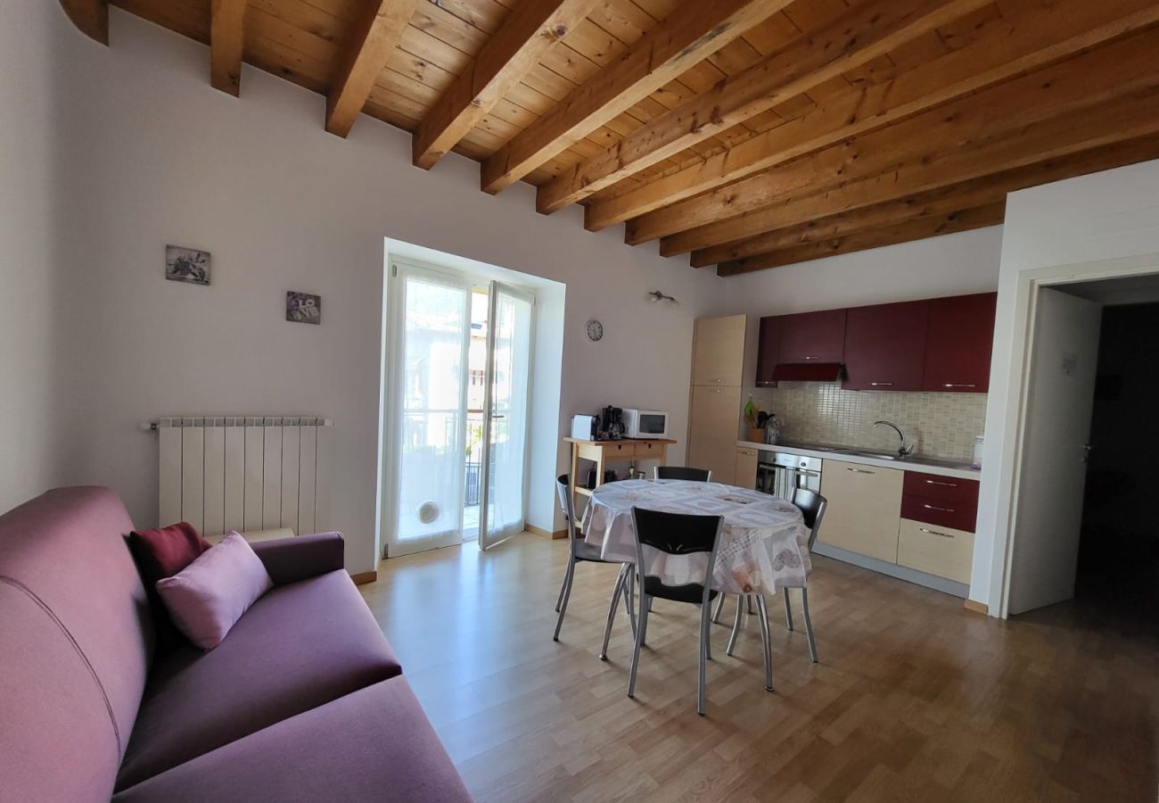 Apartment in Verbania - Lilla Apartment Residenza Silvana Apartment in Verbania - Lilla Apartment Residenza Silvana