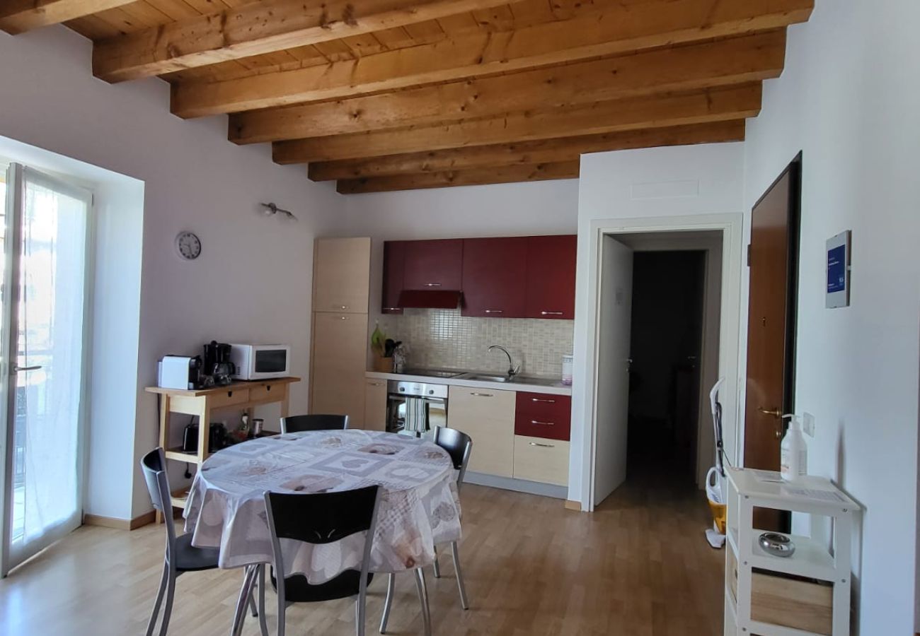 Apartment in Verbania - Lilla Apartment Residenza Silvana Apartment in Verbania - Lilla Apartment Residenza Silvana