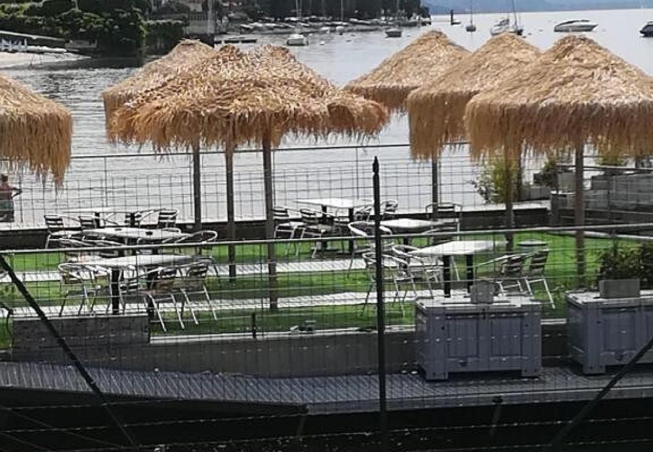 Apartment in Verbania - Lilla Apartment Residenza Silvana Apartment in Verbania - Lilla Apartment Residenza Silvana