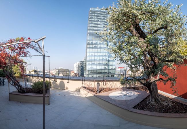 Apartment in Milano - Home 12 Apartment in Milano - Home 12