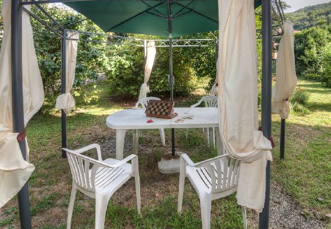 Studio in Stresa - Casa Yin e Yang in belle epoque Villa Studio in Stresa - Casa Yin e Yang in belle epoque Villa