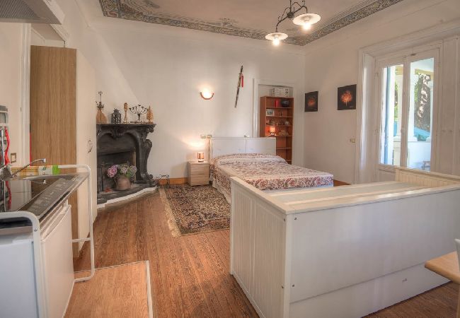 Studio in Stresa - Casa Yin e Yang in belle epoque Villa Studio in Stresa - Casa Yin e Yang in belle epoque Villa