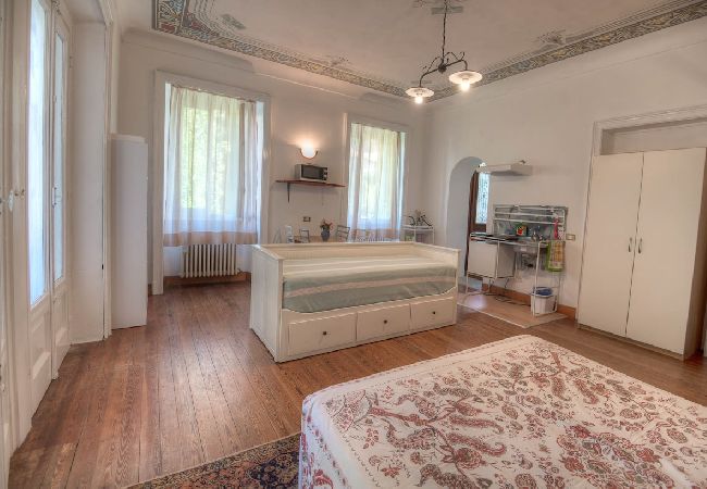 Studio in Stresa - Casa Yin e Yang in belle epoque Villa Studio in Stresa - Casa Yin e Yang in belle epoque Villa