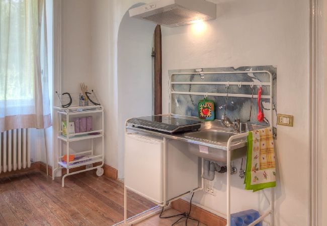 Studio in Stresa - Casa Yin e Yang in belle epoque Villa Studio in Stresa - Casa Yin e Yang in belle epoque Villa