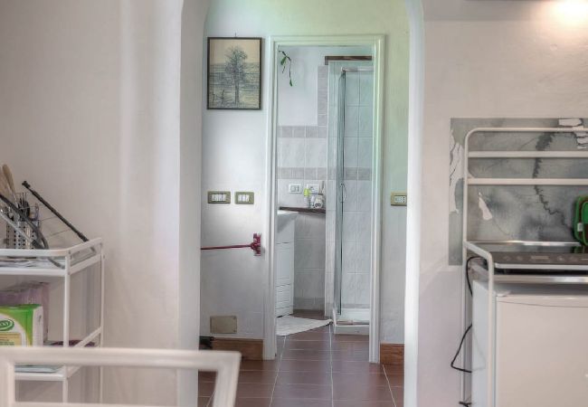 Studio in Stresa - Casa Yin e Yang in belle epoque Villa Studio in Stresa - Casa Yin e Yang in belle epoque Villa