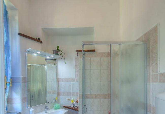 Studio in Stresa - Casa Yin e Yang in belle epoque Villa Studio in Stresa - Casa Yin e Yang in belle epoque Villa