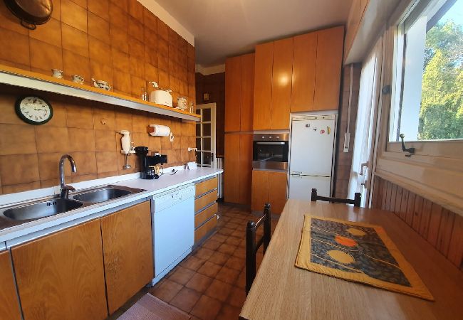 Apartment in Stresa - Le Betulle Apartment in Stresa Apartment in Stresa - Le Betulle Apartment in Stresa