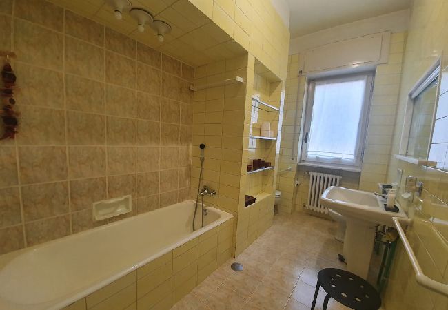 Apartment in Stresa - Le Betulle Apartment in Stresa Apartment in Stresa - Le Betulle Apartment in Stresa