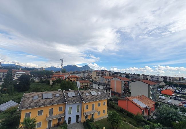 Verbania - Apartment